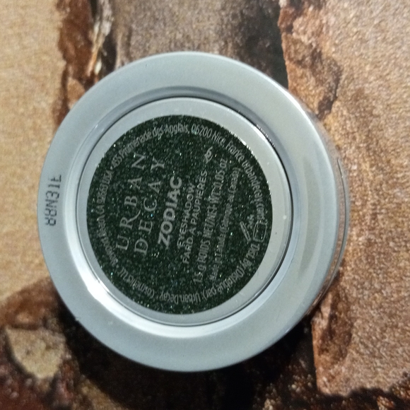 URBAN DECAY EYESHADOW SINGLE IN THE SHADE OF ZODIAC - Picture 3 of 3